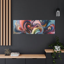 Load image into Gallery viewer, Very Unique Matte Canvas