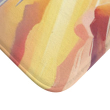 Load image into Gallery viewer, Airplane Bath Mat