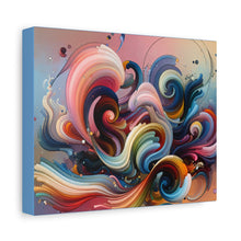 Load image into Gallery viewer, Very Unique Matte Canvas