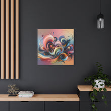 Load image into Gallery viewer, Very Unique Matte Canvas