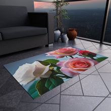 Load image into Gallery viewer, Roses Rug