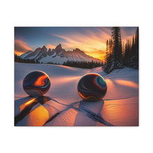 Load image into Gallery viewer, Unique Cool Matte Canvas