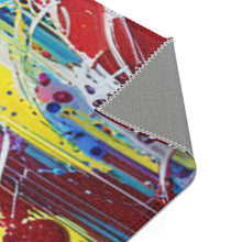 Load image into Gallery viewer, Artistic Area Rug