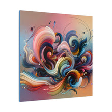 Load image into Gallery viewer, Very Unique Matte Canvas