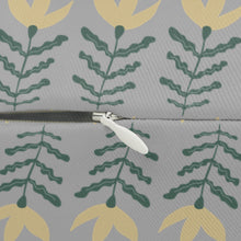 Load image into Gallery viewer, Light Grey Pillow