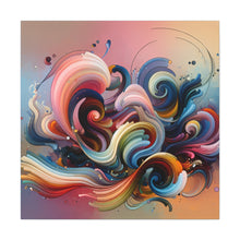 Load image into Gallery viewer, Very Unique Matte Canvas