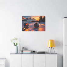 Load image into Gallery viewer, Unique Cool Matte Canvas