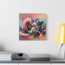 Load image into Gallery viewer, Very Unique Matte Canvas