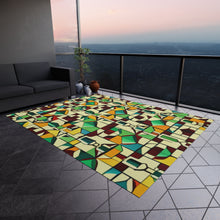 Load image into Gallery viewer, Unique Outdoor Rug