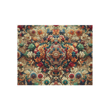 Load image into Gallery viewer, Elegant Colorful Rug