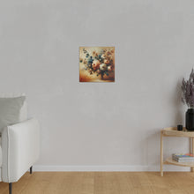 Load image into Gallery viewer, Beautiful Floral Matte Canvas