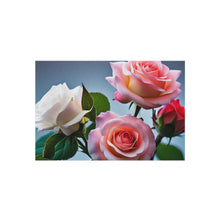 Load image into Gallery viewer, Roses Rug