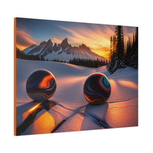 Load image into Gallery viewer, Unique Cool Matte Canvas