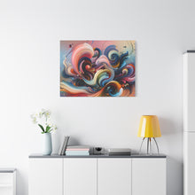 Load image into Gallery viewer, Very Unique Matte Canvas