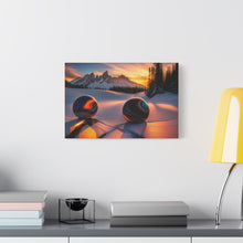 Load image into Gallery viewer, Unique Cool Matte Canvas