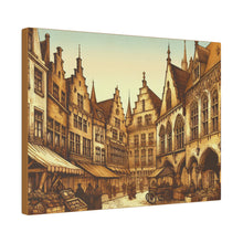 Load image into Gallery viewer, Old World Matte Canvas