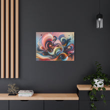 Load image into Gallery viewer, Very Unique Matte Canvas