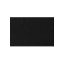 Load image into Gallery viewer, Black Outdoor Rug