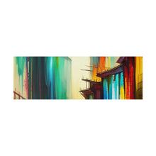 Load image into Gallery viewer, Cool Unique Matte Canvas, Stretched,