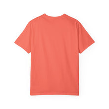 Load image into Gallery viewer, Fight Unisex Garment-Dyed T-shirt