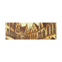 Load image into Gallery viewer, Old World Matte Canvas