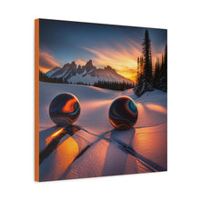 Load image into Gallery viewer, Unique Cool Matte Canvas