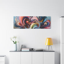 Load image into Gallery viewer, Very Unique Matte Canvas