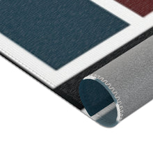 Load image into Gallery viewer, Abstract Area Rug