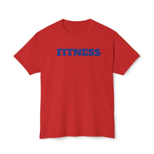 Load image into Gallery viewer, Fitness Unisex HD Cotton™ T-shirt