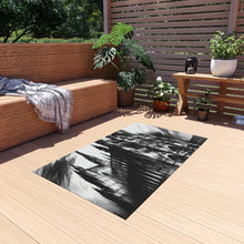 Load image into Gallery viewer, Dark Gothic Rug