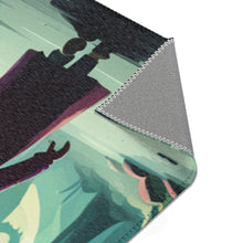 Load image into Gallery viewer, Scary Area Rug