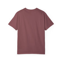 Load image into Gallery viewer, Fight Unisex Garment-Dyed T-shirt