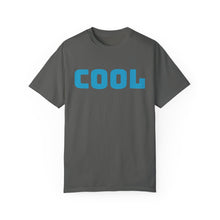 Load image into Gallery viewer, Cool Unisex Garment-Dyed T-shirt