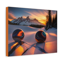 Load image into Gallery viewer, Unique Cool Matte Canvas