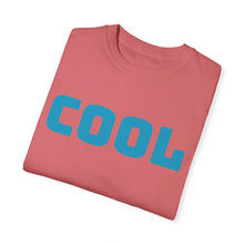 Load image into Gallery viewer, Cool Unisex Garment-Dyed T-shirt