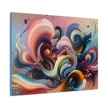 Load image into Gallery viewer, Very Unique Matte Canvas