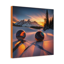 Load image into Gallery viewer, Unique Cool Matte Canvas