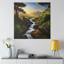 Load image into Gallery viewer, Landscape Matte Canvas