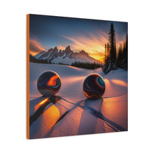 Load image into Gallery viewer, Unique Cool Matte Canvas