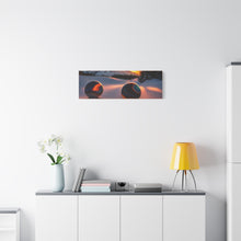 Load image into Gallery viewer, Unique Cool Matte Canvas