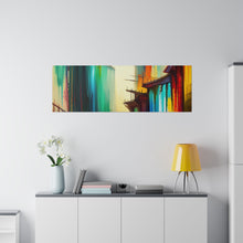 Load image into Gallery viewer, Cool Unique Matte Canvas, Stretched,