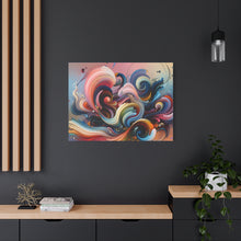 Load image into Gallery viewer, Very Unique Matte Canvas