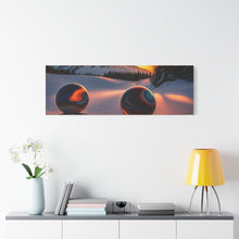 Load image into Gallery viewer, Unique Cool Matte Canvas