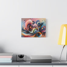 Load image into Gallery viewer, Very Unique Matte Canvas