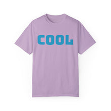 Load image into Gallery viewer, Cool Unisex Garment-Dyed T-shirt