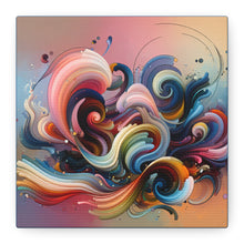 Load image into Gallery viewer, Very Unique Matte Canvas