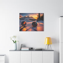 Load image into Gallery viewer, Unique Cool Matte Canvas