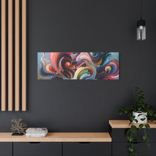 Load image into Gallery viewer, Very Unique Matte Canvas