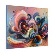 Load image into Gallery viewer, Very Unique Matte Canvas