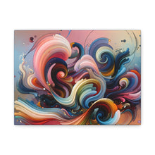 Load image into Gallery viewer, Very Unique Matte Canvas